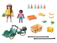 Playmobil Playmobil 71306 Nákladné koleso