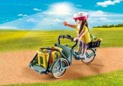 Playmobil Playmobil 71306 Nákladné koleso