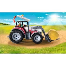 Playmobil PLAYMOBIL 71305 Veľký traktor