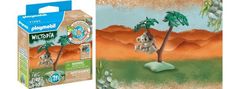 Playmobil Playmobil 71292 Wiltopia Koala s mláďaťom