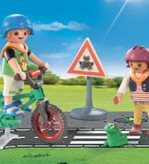 Playmobil Playmobil 71333 Školský stánok