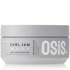 Schwarzkopf Prof. Gél pre tvarovanie vĺn OSiS Curl Jam ( Curl Defining Curl ) 300 ml