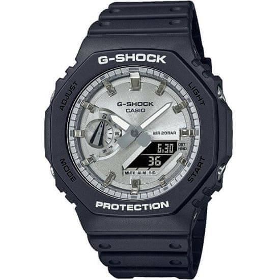 CASIO G-SHOCK GA-2100SB-1AER (619)