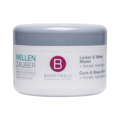 Berrywell Wellen Zauber Curls & Waves Mask 201ml