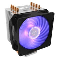 shumee COOLER MASTER CPU COOLER HYPER H410R RGB RR-H410-20PC-R1