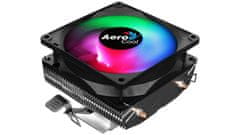 shumee COOLER COOLER AEROCOOL PGS AIR FROST 2 FRGB 3ks