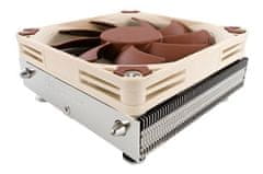 shumee Chladič CPU NOCTUA NH-L9i Intel Low Profile 37mm