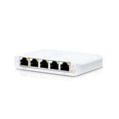 shumee Ubiquiti USW-Flex-Mini Switch UniFi, 5x RJ45 10