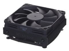 shumee Chladič CPU NOCTUA NH-L9i-17xx Chromax Black