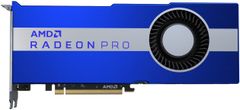 shumee Grafika AMD Radeon Pro VII 16GB HBM2, 3x DisplayPort, 1x HDMI, 300W, PCI Gen3 x16, podpora HDMI 4K60