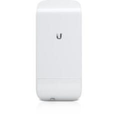 shumee Přístupový bod UBIQUITI LocoM5(EU) (150 Mb/s – 802.11a, 150 Mb/s – 802.11n)