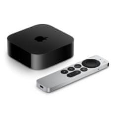 shumee Apple TV 4K Wi-Fi s 64GB úložištěm (2022)