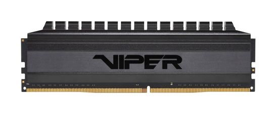 shumee PATRIOT VIPER 4 BLACKOUT DDR4 2x8GB 3600MHz XMP2