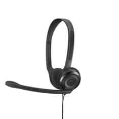 shumee EPOS OD SENNHEISER PC5 CHAT HANDSET