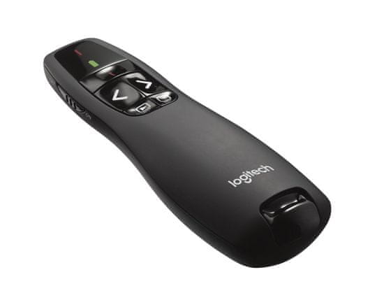 shumee Ovladač Logitech R400 910-001356