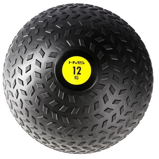 shumee Cvičební míč Slam Ball 12kg HMS PST12