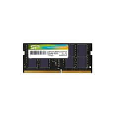 shumee RAM Silicon Power SODIMM DDR4 32GB (1x32GB) 3200 MHz CL22 SODIMM