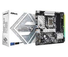 shumee Základní deska Asrock B660M STEEL LEGEND