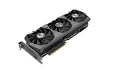 shumee grafická karta ZOTAC GAMING GEFORCE RTX 3070 Ti 8GB