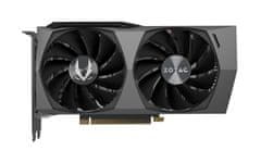 shumee Grafická karta ZOTAC GAMING GeForce RTX 3060 Twin Edge OC 12GB GDDR6