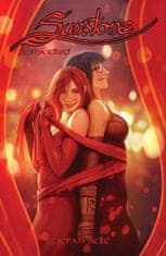 CREW Sunstone 3