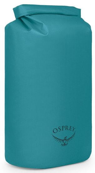 OSPREY Wildwater dry bag 25 blue spikemoss