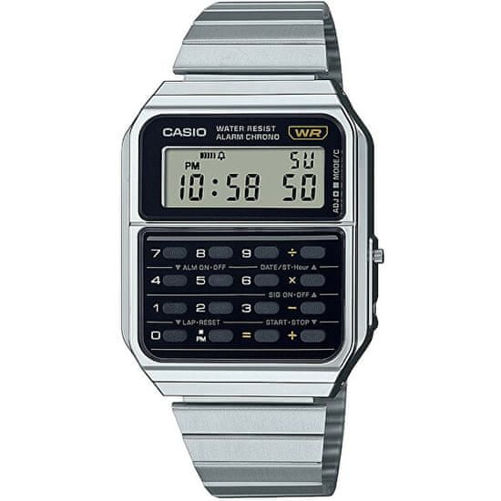 CASIO Collection Vintage CA-500WE-1AEF (059)