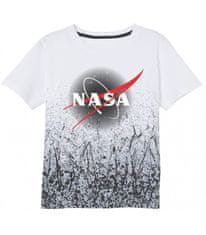 E plus M Chlapčenské tričko NASA 134-164 cm