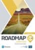 Lindsay Warwick: Roadmap A2+ Elementary Students´Book with Online Practice, Digital Resources &amp; App Pack