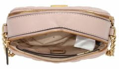 Guess Dámska crossbody kabelka HWQA8748140-RWO