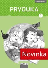 Fraus Prvúka 1 – Príručka učiteľa - nová generácia