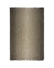 Flair Kusový koberec Mottle Jute Ombre Grey 60x110