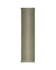 Flair Behúň Mottle Jute Ombre Green 60x230