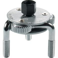 MAR-POL Kľúč na olejový filter nastaviteľný 78-125mm M57600
