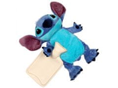 Disney Termofor DISNEY Stitch s mäkkým obalom, prírodný kaučuk 1l 