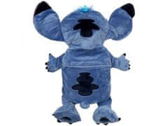 Disney Termofor DISNEY Stitch s mäkkým obalom, prírodný kaučuk 1l 