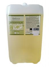 Saloos Bio Slnečnicový olej 5000ml