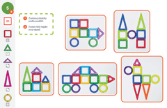 Magformers Geometrie 1 SK