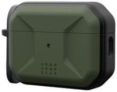 UAG Púzdro Civilian, olive - AirPods Pro 2 (104124117272)