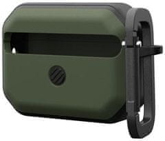 UAG Púzdro Civilian, olive - AirPods Pro 2 (104124117272)