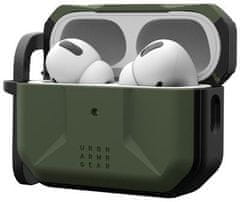 UAG Púzdro Civilian, olive - AirPods Pro 2 (104124117272)