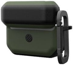 UAG Púzdro Civilian, olive - AirPods Pro 2 (104124117272)