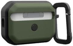 UAG Púzdro Civilian, olive - AirPods Pro 2 (104124117272)