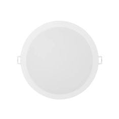 LEDVANCE Svietidlo LED Downlight LEDVANCE 13W/4000K 230V IP44 podhľadové okrúhle DN165