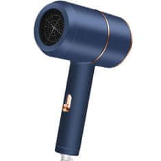 Solex Sušič vlasov HAIR DRYER modrý