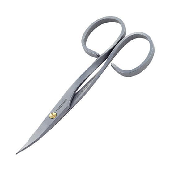 Tweezerman Nožnice na nechty (Stainless Nail Scissors)