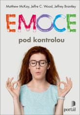 Matthew McKay: Emoce pod kontrolou