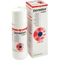 Dermilen gél (Shampoo) 150 ml