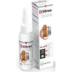 Otifree gtt 60ml