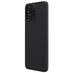 Nillkin Super Frosted Zadný Kryt pre Xiaomi Redmi 12 4G/5G Black